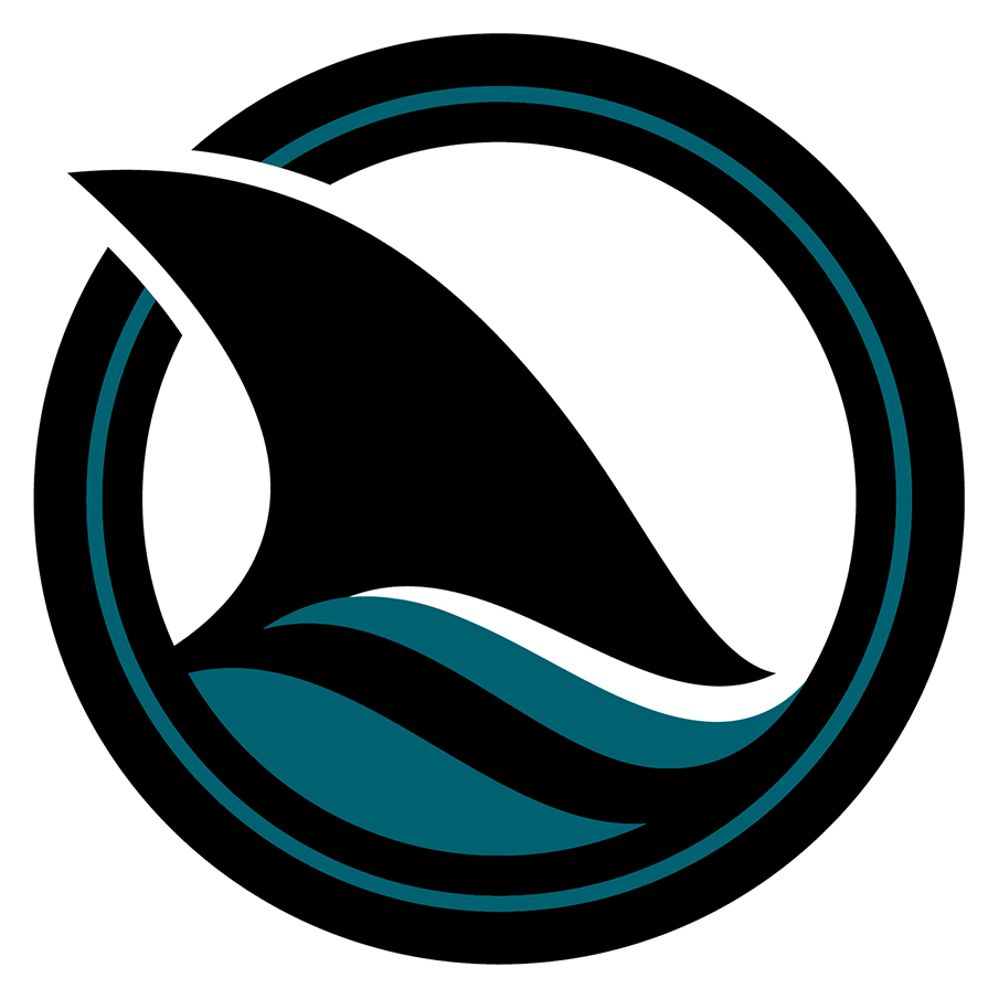 San Jose Sharks 2022-Pres Alternate Logo iron on heat transfer